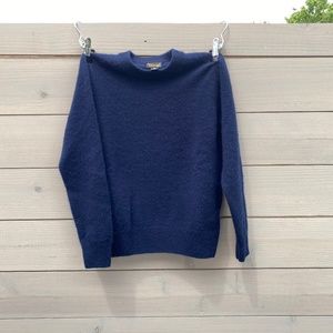 Kids Crewcuts 100% cashmere sweater size 8/9